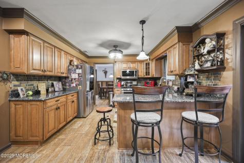 72 Fox Chase Court Freehold NJ 07728