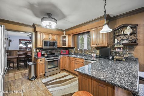 72 Fox Chase Court Freehold NJ 07728