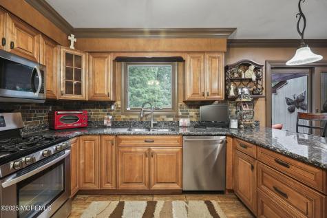 72 Fox Chase Court Freehold NJ 07728