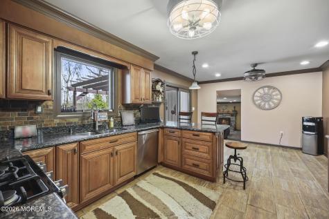 72 Fox Chase Court Freehold NJ 07728