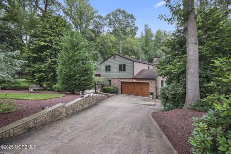 72 Fox Chase Court Freehold NJ 07728