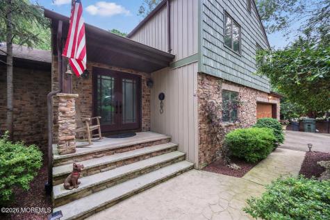 72 Fox Chase Court Freehold NJ 07728