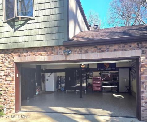 72 Fox Chase Court Freehold NJ 07728