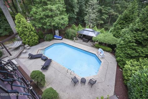 72 Fox Chase Court Freehold NJ 07728