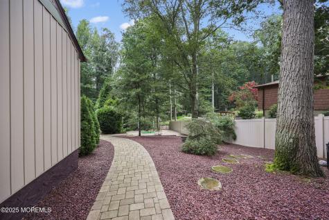 72 Fox Chase Court Freehold NJ 07728
