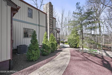 72 Fox Chase Court Freehold NJ 07728