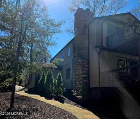 72 Fox Chase Court Freehold NJ 07728
