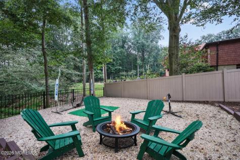 72 Fox Chase Court Freehold NJ 07728