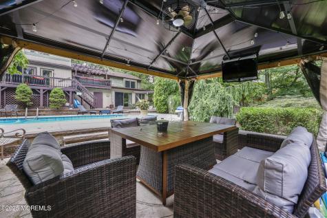 72 Fox Chase Court Freehold NJ 07728