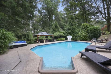 72 Fox Chase Court Freehold NJ 07728