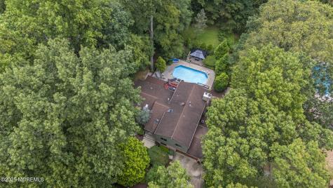 72 Fox Chase Court Freehold NJ 07728
