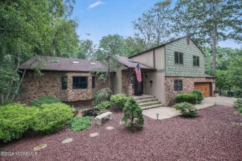 72 Fox Chase Court Freehold NJ 07728