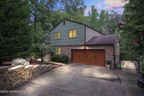 72 Fox Chase Court Freehold NJ 07728