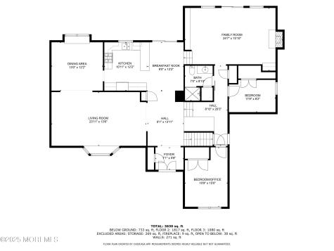 72 Fox Chase Court Freehold NJ 07728