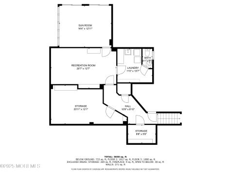 72 Fox Chase Court Freehold NJ 07728