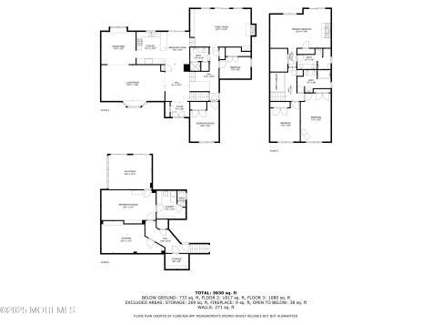 72 Fox Chase Court Freehold NJ 07728