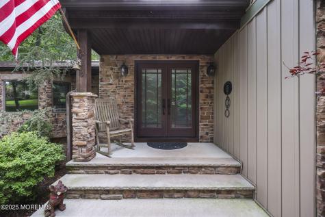 72 Fox Chase Court Freehold NJ 07728