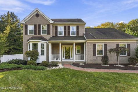 1 Green Tree Drive Jackson NJ 08527
