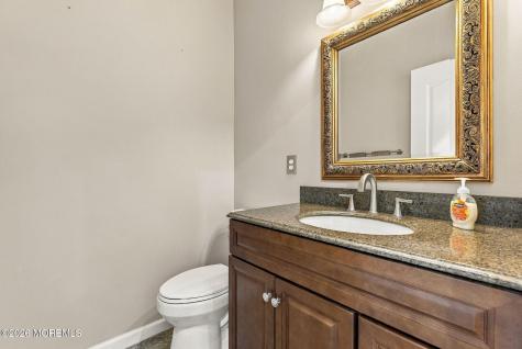 1 Green Tree Drive Jackson NJ 08527
