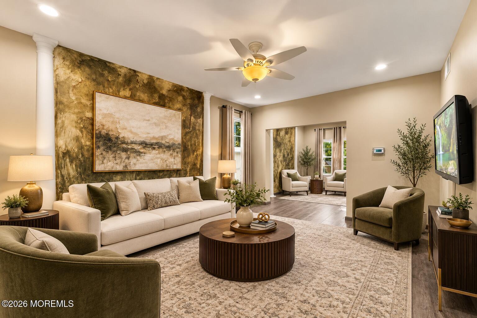 1 Green Tree Drive Jackson NJ 08527