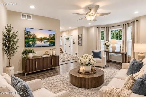 1 Green Tree Drive Jackson NJ 08527