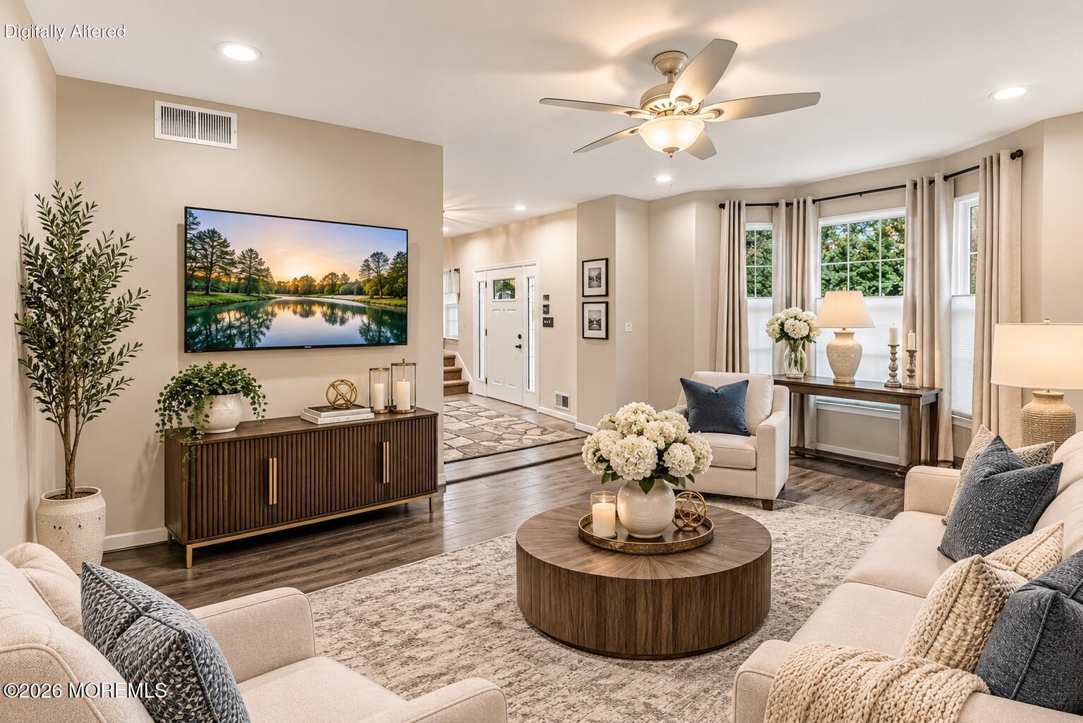 1 Green Tree Drive Jackson NJ 08527