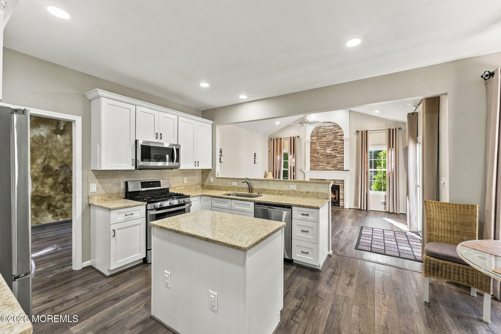 1 Green Tree Drive Jackson NJ 08527