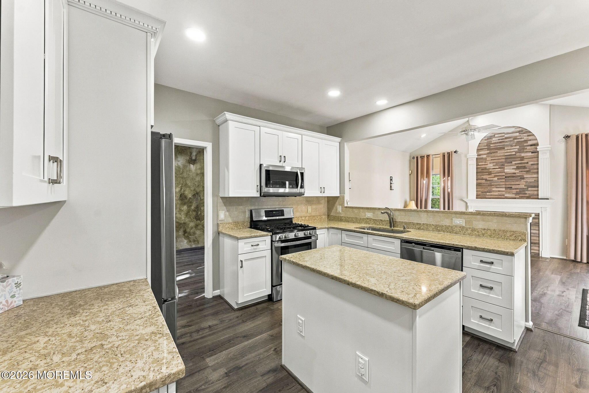 1 Green Tree Drive Jackson NJ 08527