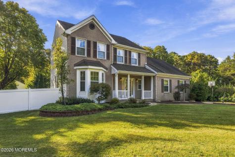 1 Green Tree Drive Jackson NJ 08527