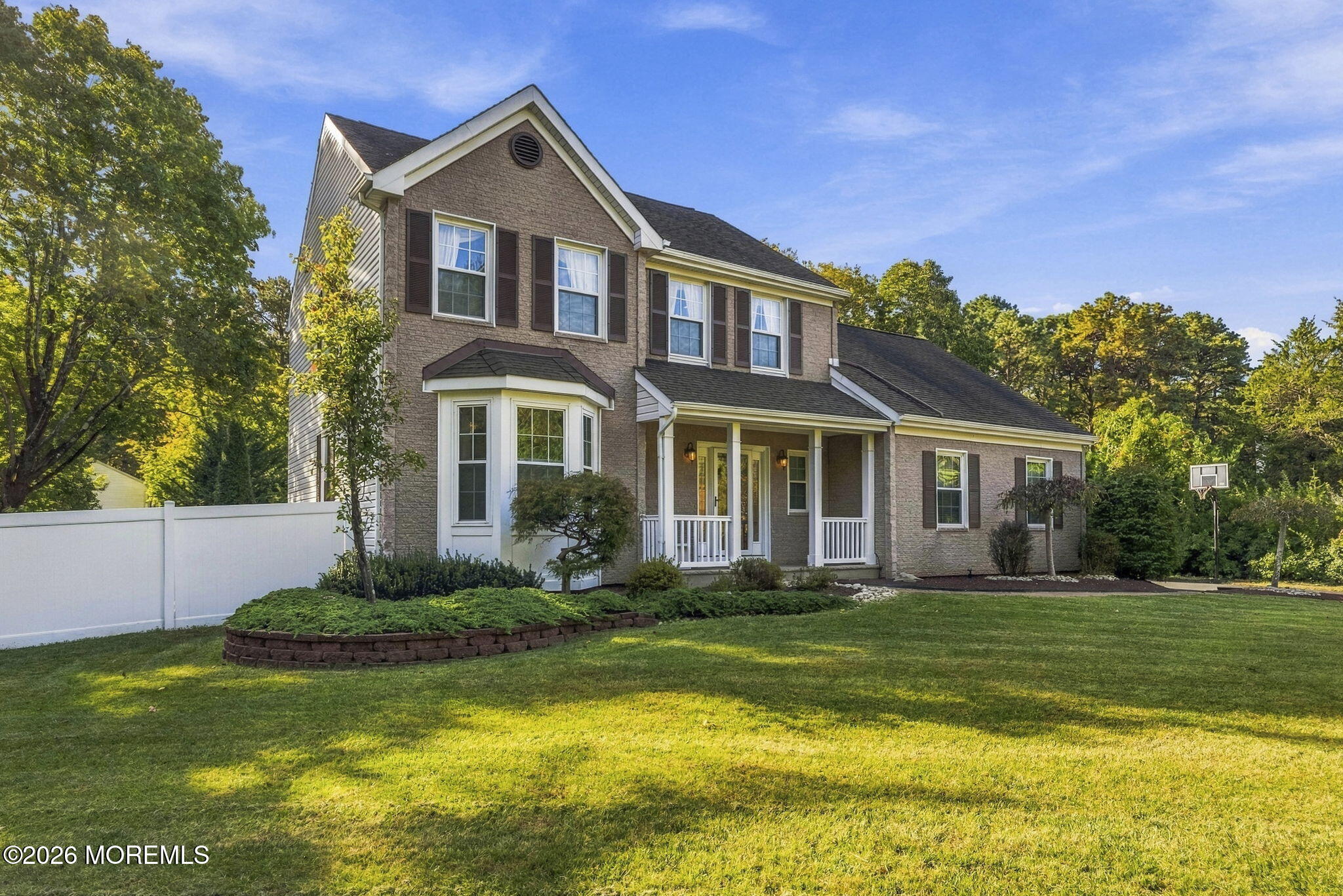 1 Green Tree Drive Jackson NJ 08527
