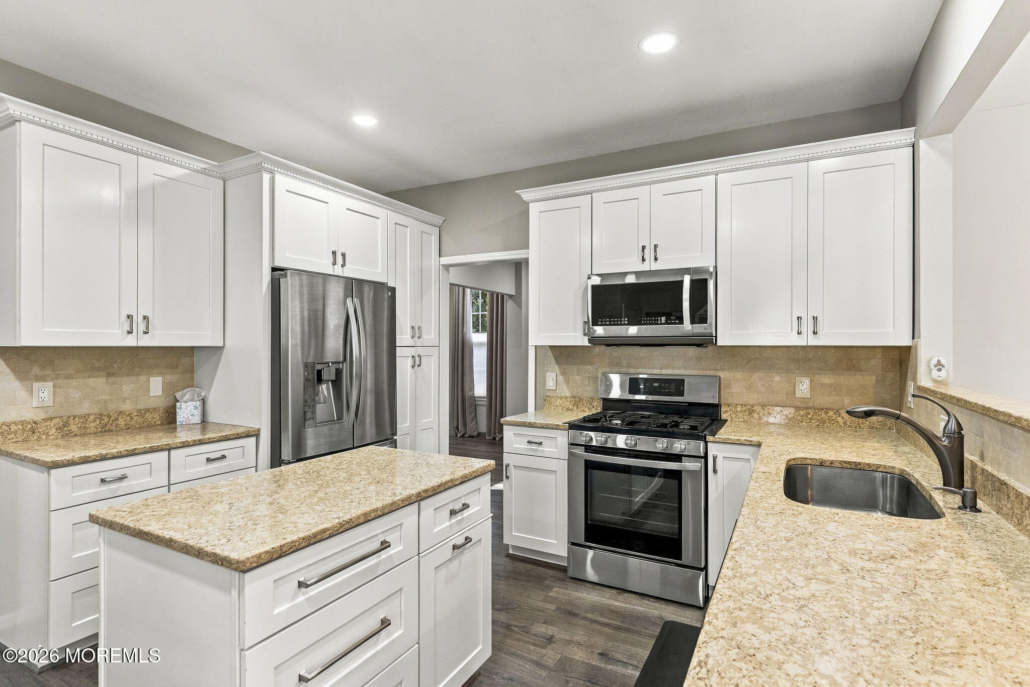 1 Green Tree Drive Jackson NJ 08527