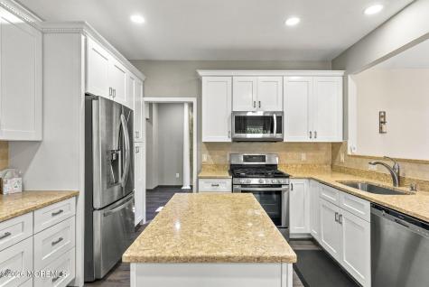 1 Green Tree Drive Jackson NJ 08527