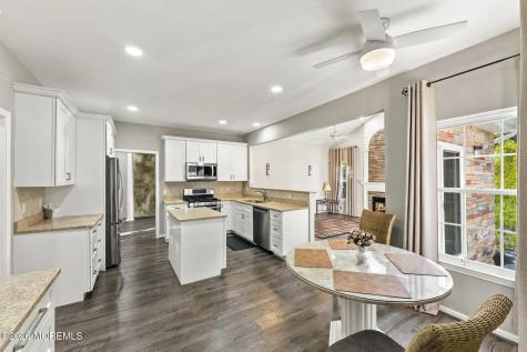 1 Green Tree Drive Jackson NJ 08527