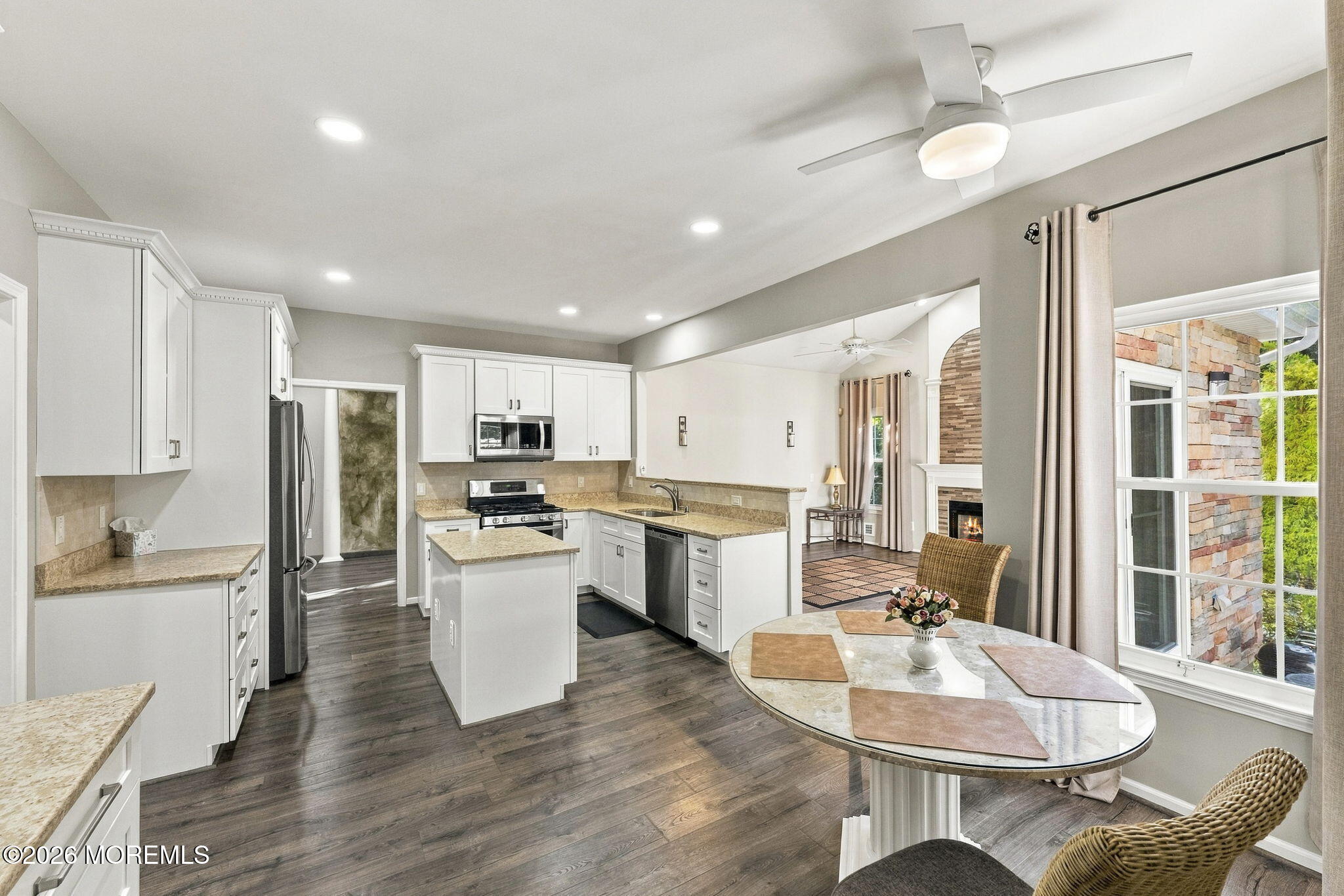 1 Green Tree Drive Jackson NJ 08527