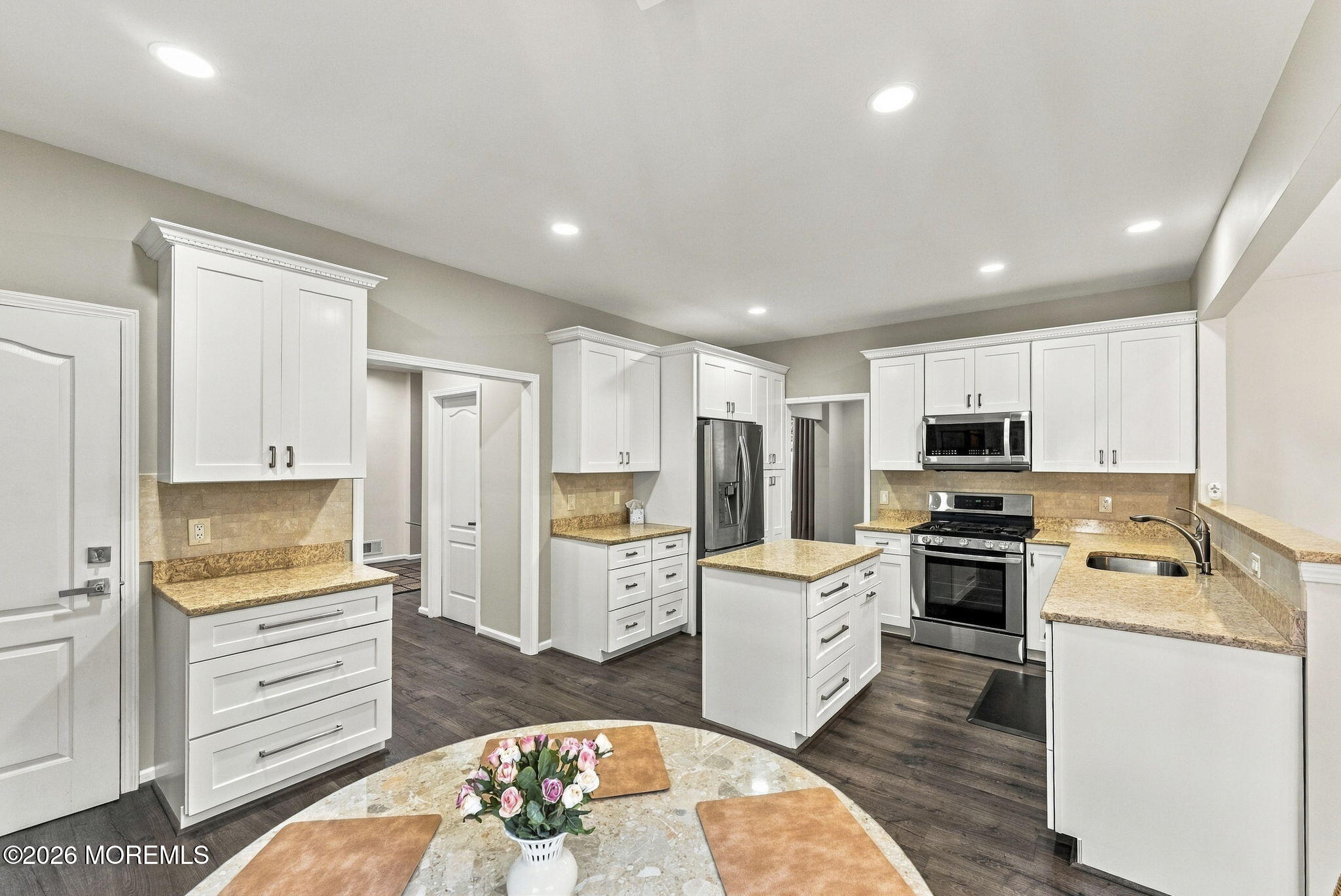 1 Green Tree Drive Jackson NJ 08527