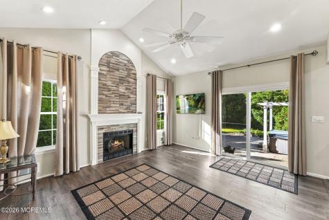 1 Green Tree Drive Jackson NJ 08527