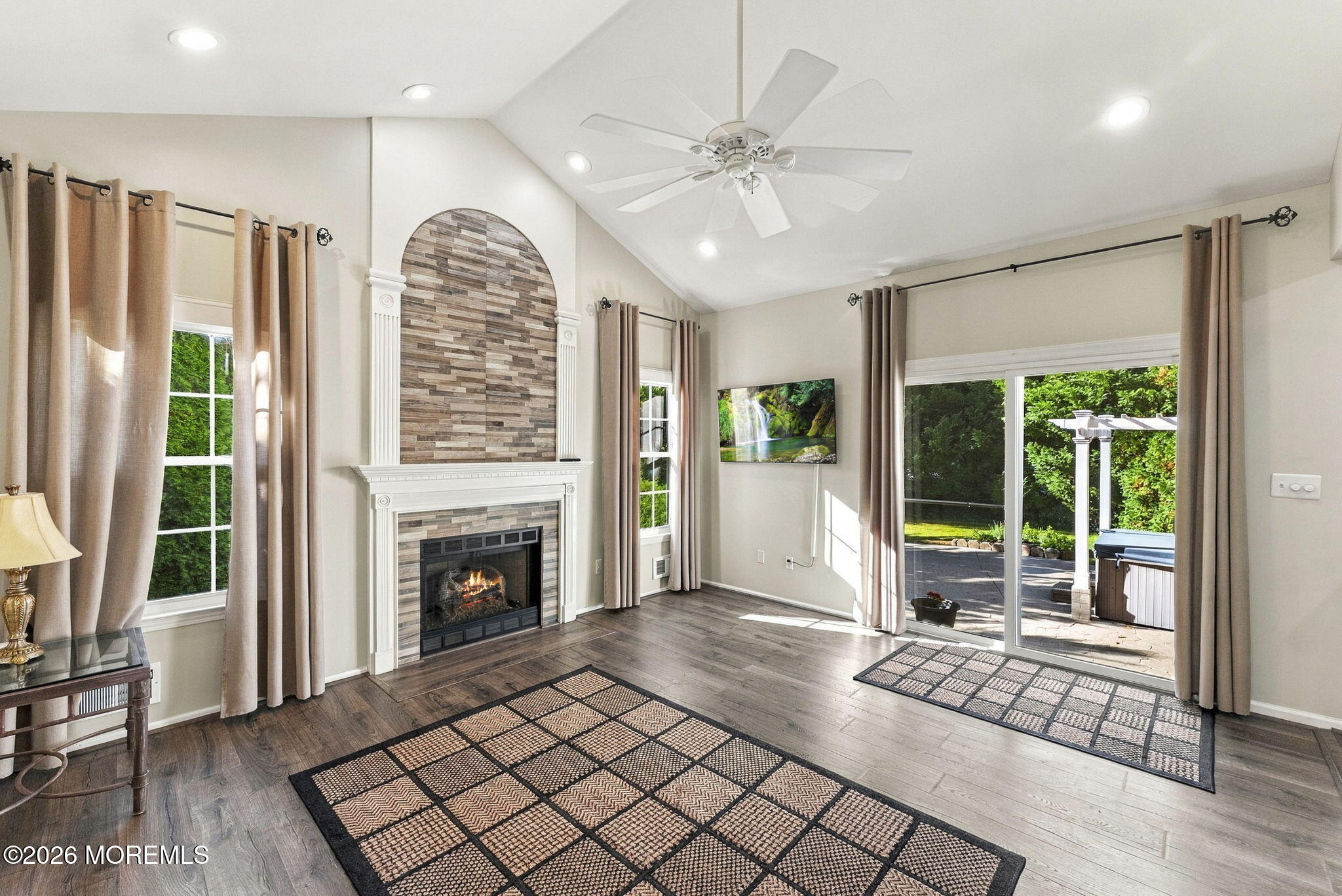 1 Green Tree Drive Jackson NJ 08527