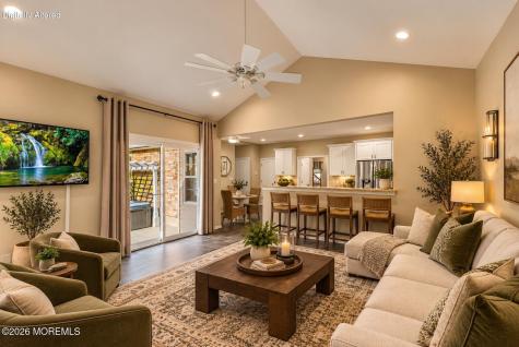 1 Green Tree Drive Jackson NJ 08527