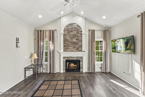 1 Green Tree Drive Jackson NJ 08527