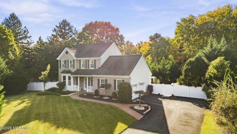 1 Green Tree Drive Jackson NJ 08527