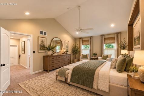 1 Green Tree Drive Jackson NJ 08527