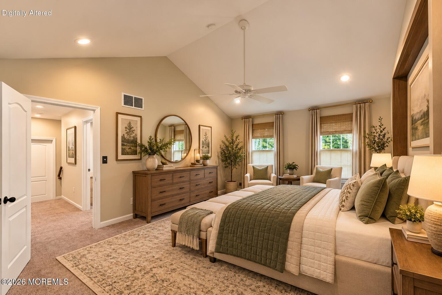 1 Green Tree Drive Jackson NJ 08527