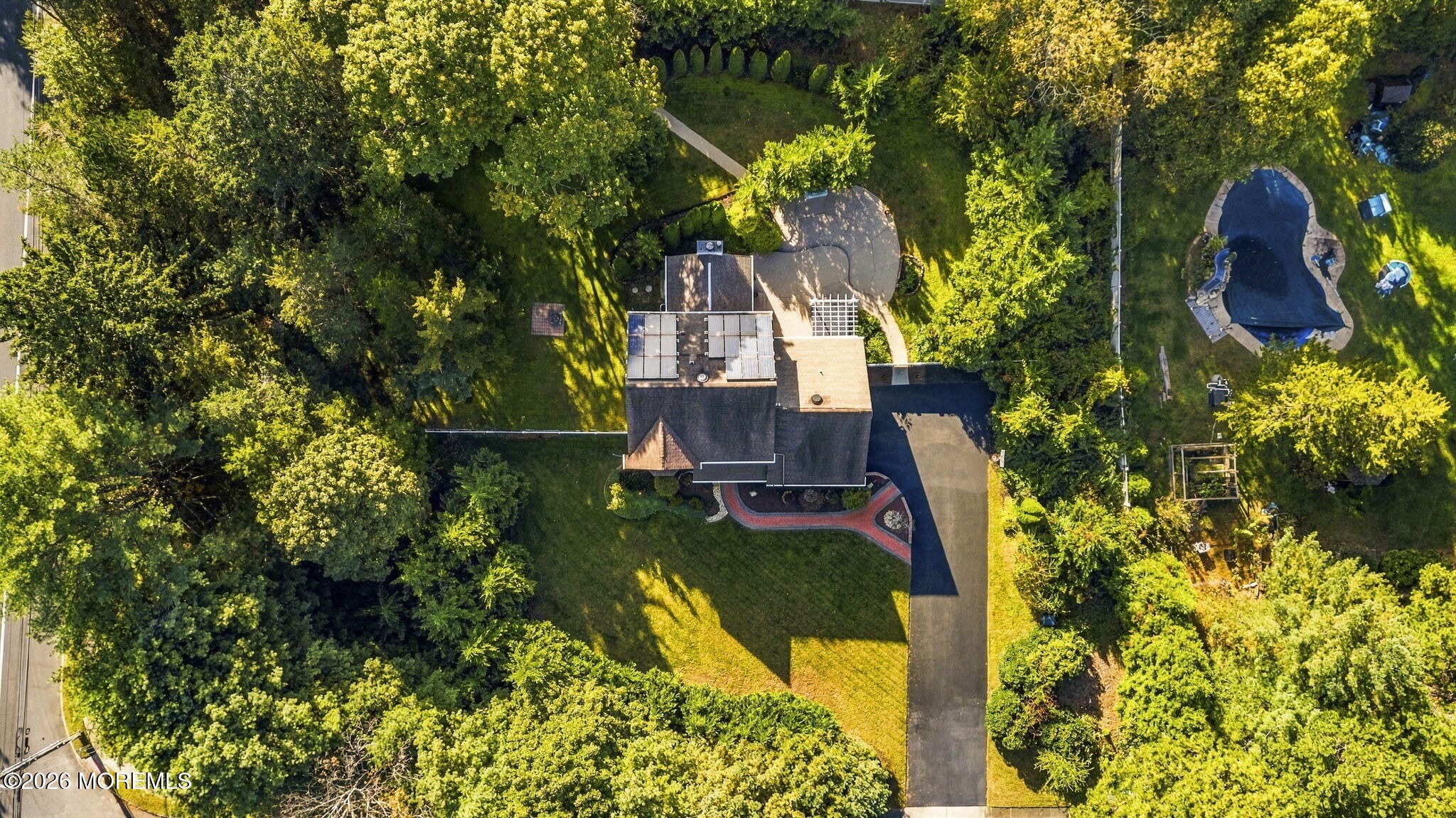1 Green Tree Drive Jackson NJ 08527