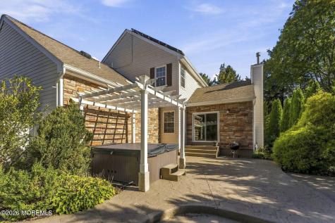 1 Green Tree Drive Jackson NJ 08527