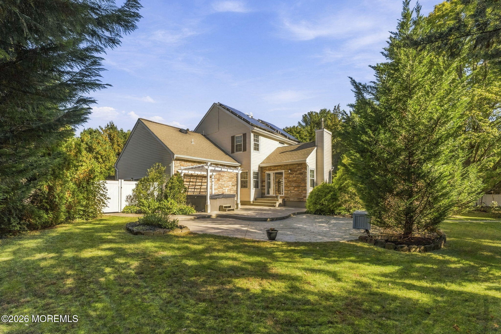 1 Green Tree Drive Jackson NJ 08527