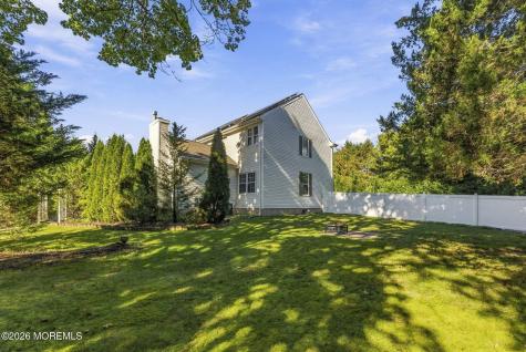 1 Green Tree Drive Jackson NJ 08527