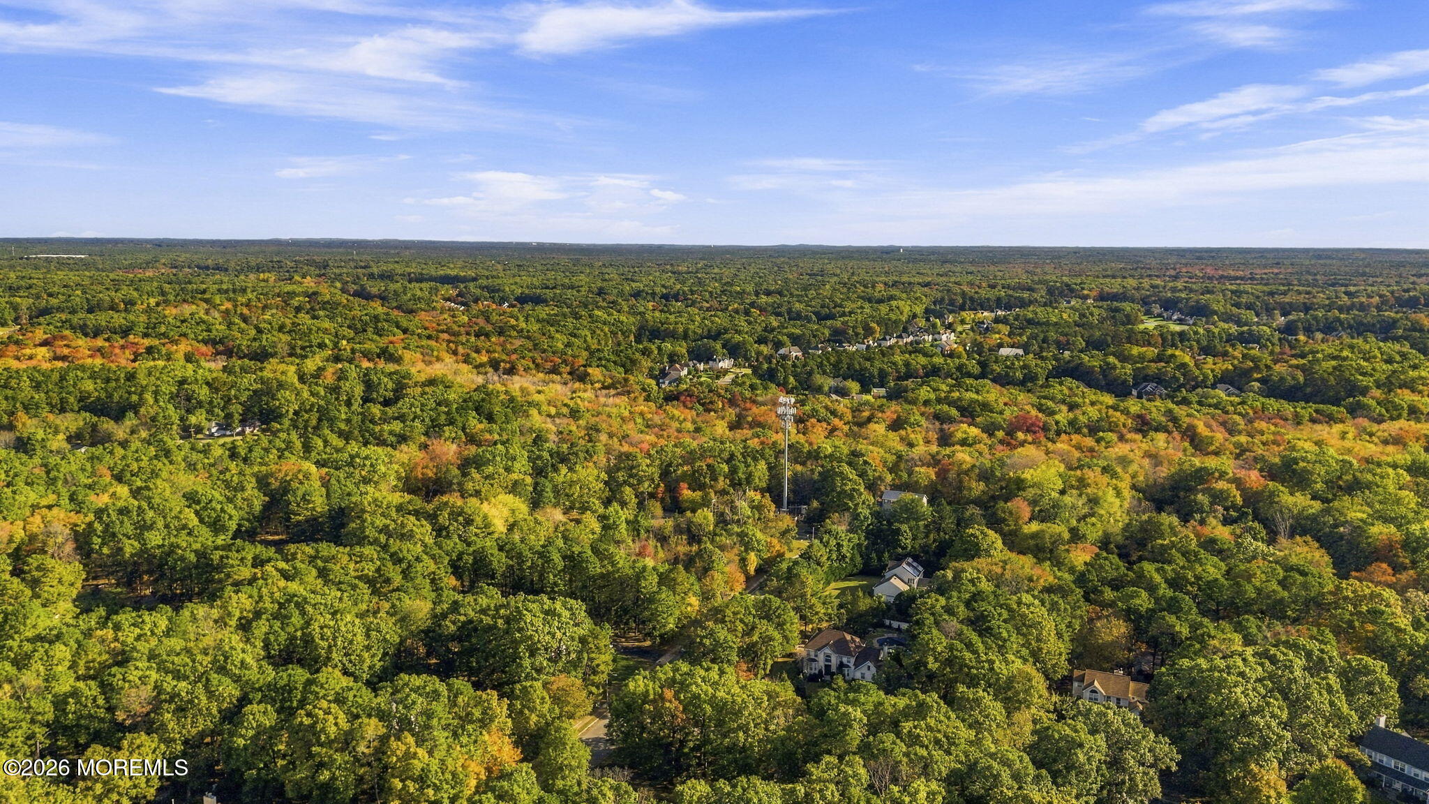 1 Green Tree Drive Jackson NJ 08527