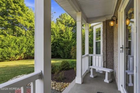 1 Green Tree Drive Jackson NJ 08527