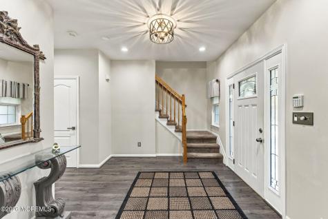 1 Green Tree Drive Jackson NJ 08527