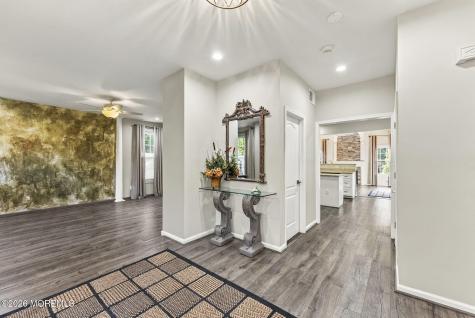 1 Green Tree Drive Jackson NJ 08527